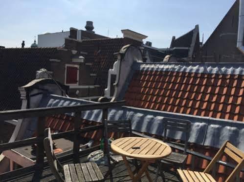 Lanestay Damsquare Amsterdam Eksteriør bilde